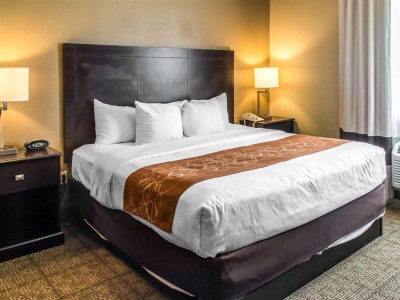 Spark By Hilton Round Rock Extérieur photo