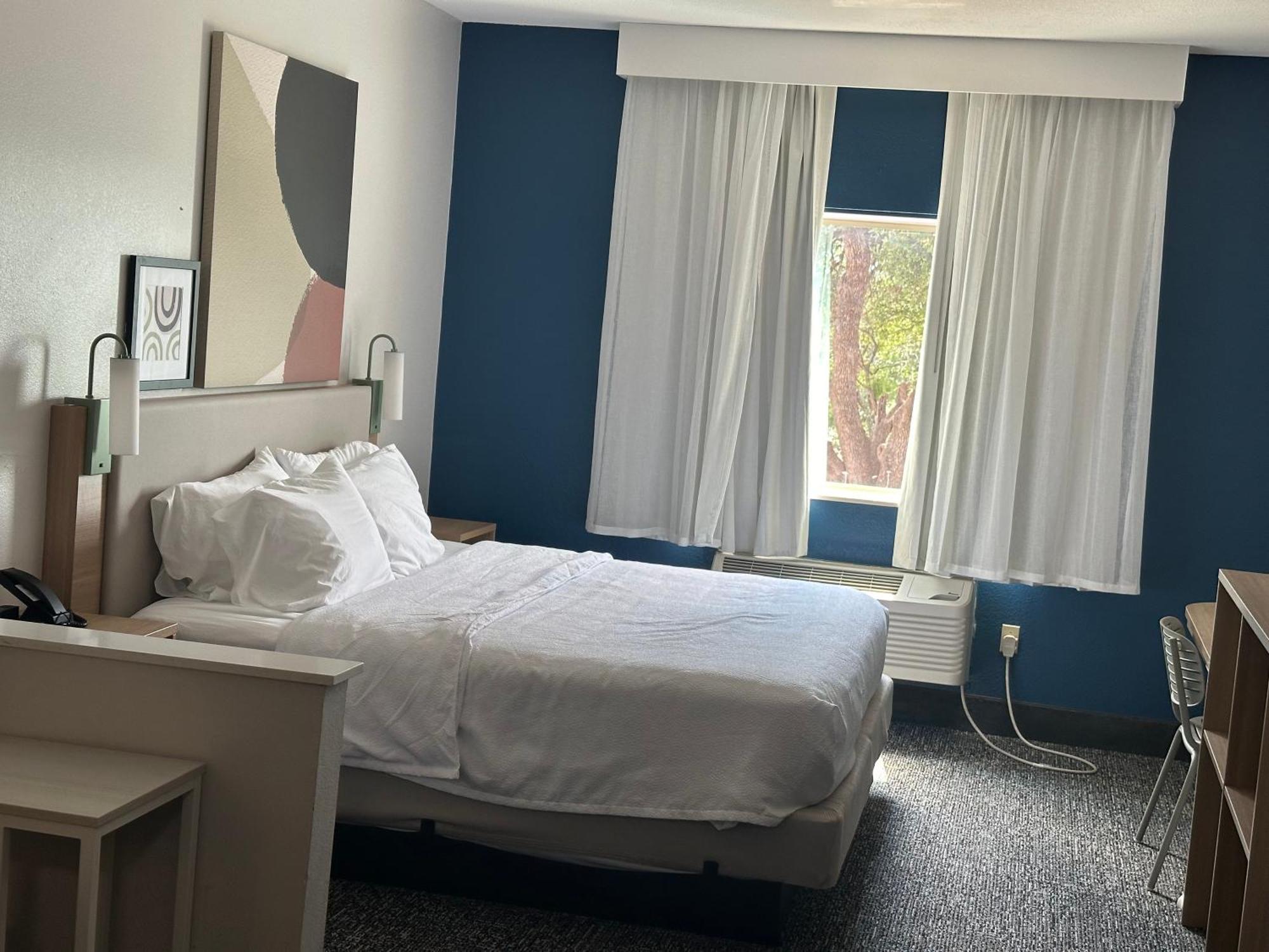Spark By Hilton Round Rock Extérieur photo