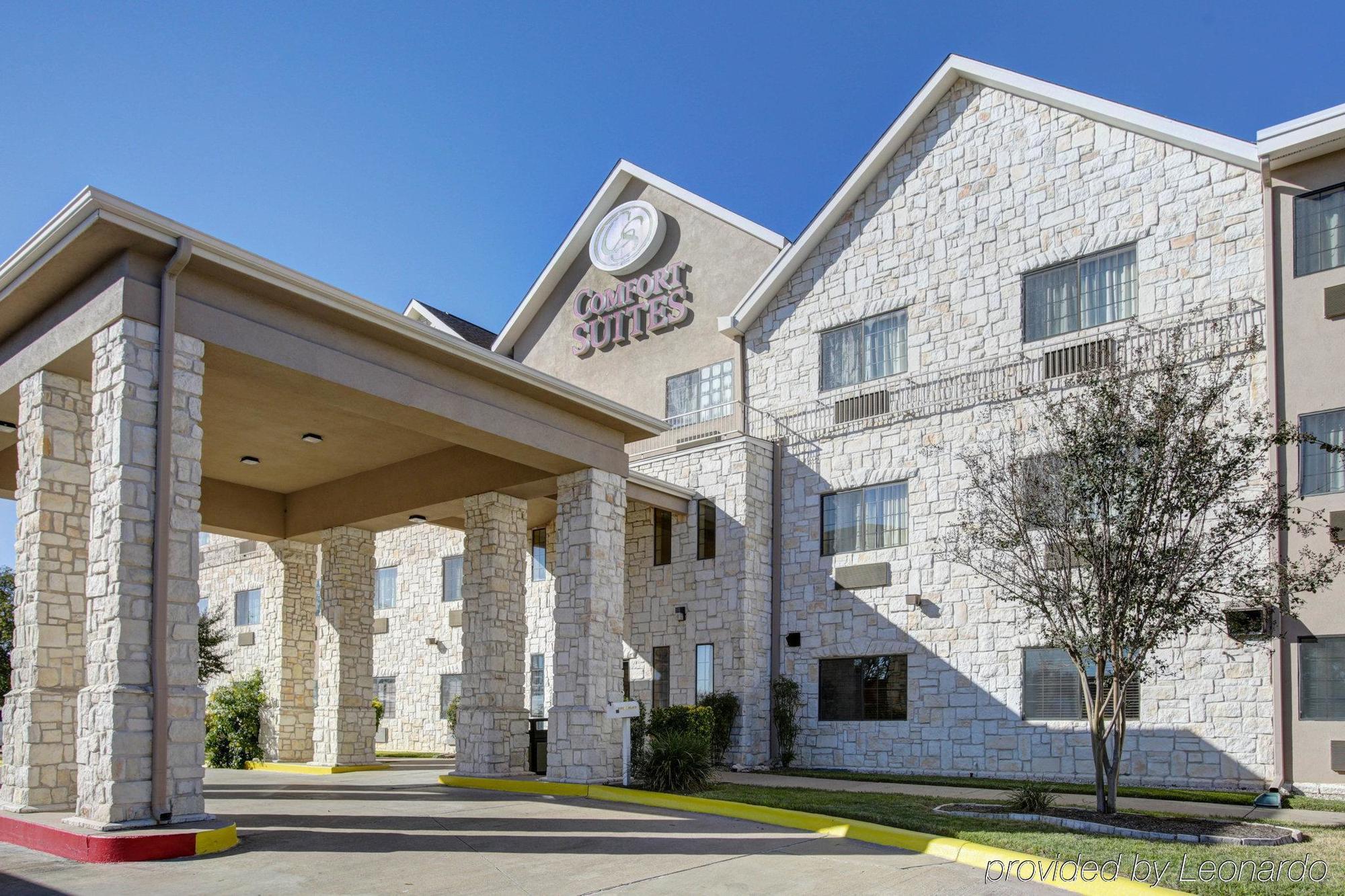 Spark By Hilton Round Rock Extérieur photo