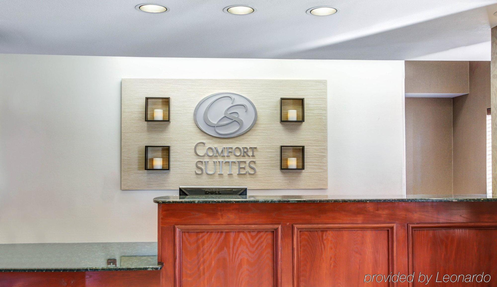 Spark By Hilton Round Rock Extérieur photo