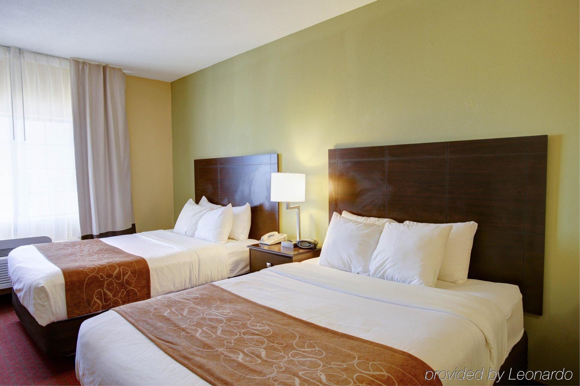 Spark By Hilton Round Rock Extérieur photo