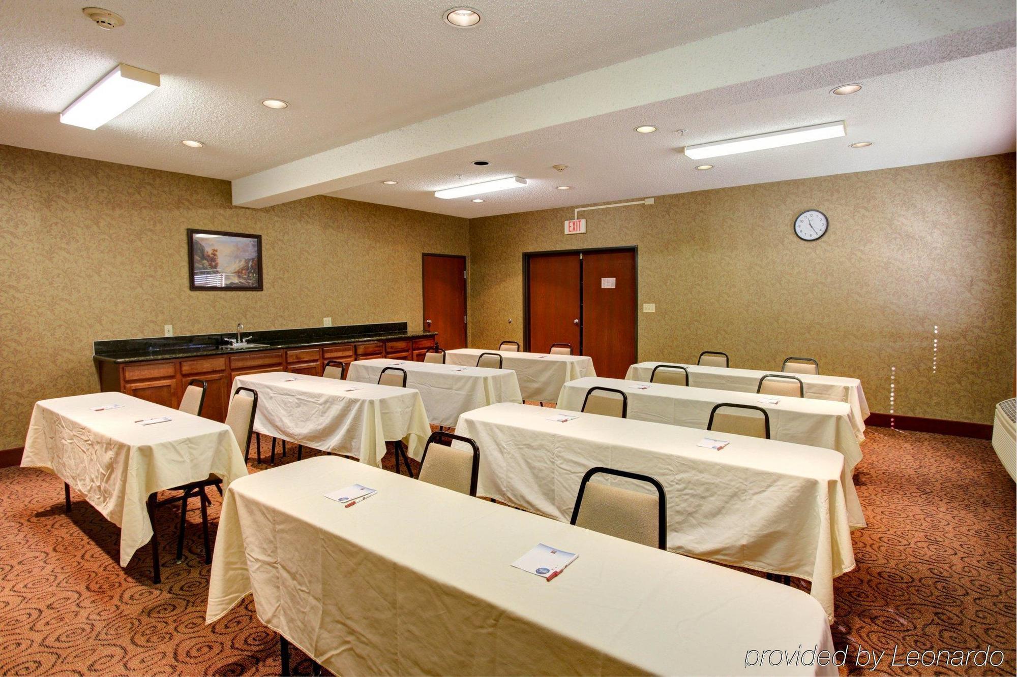 Spark By Hilton Round Rock Extérieur photo
