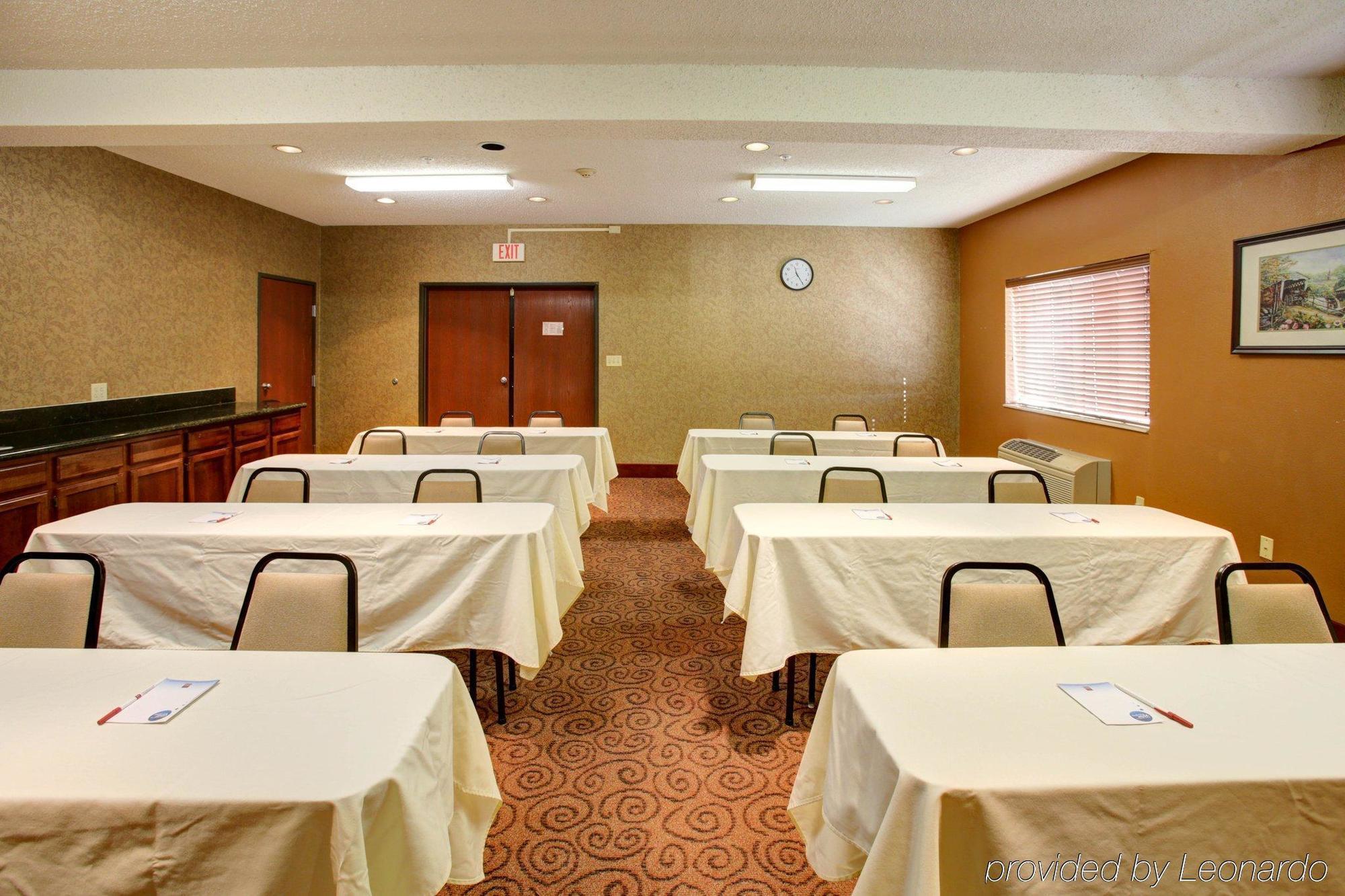 Spark By Hilton Round Rock Extérieur photo